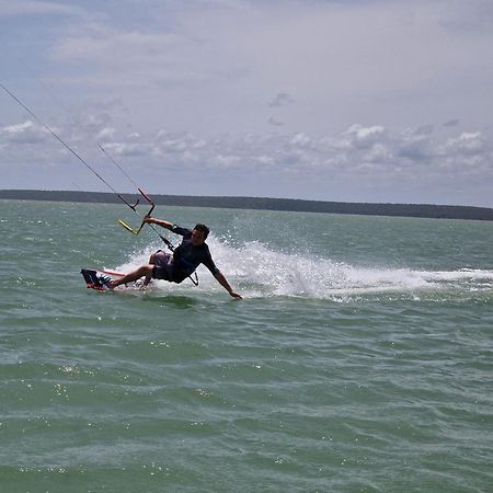 Villa Sethawadi Hotel And Kitesurf Centre Kalpitiya Bagian luar foto