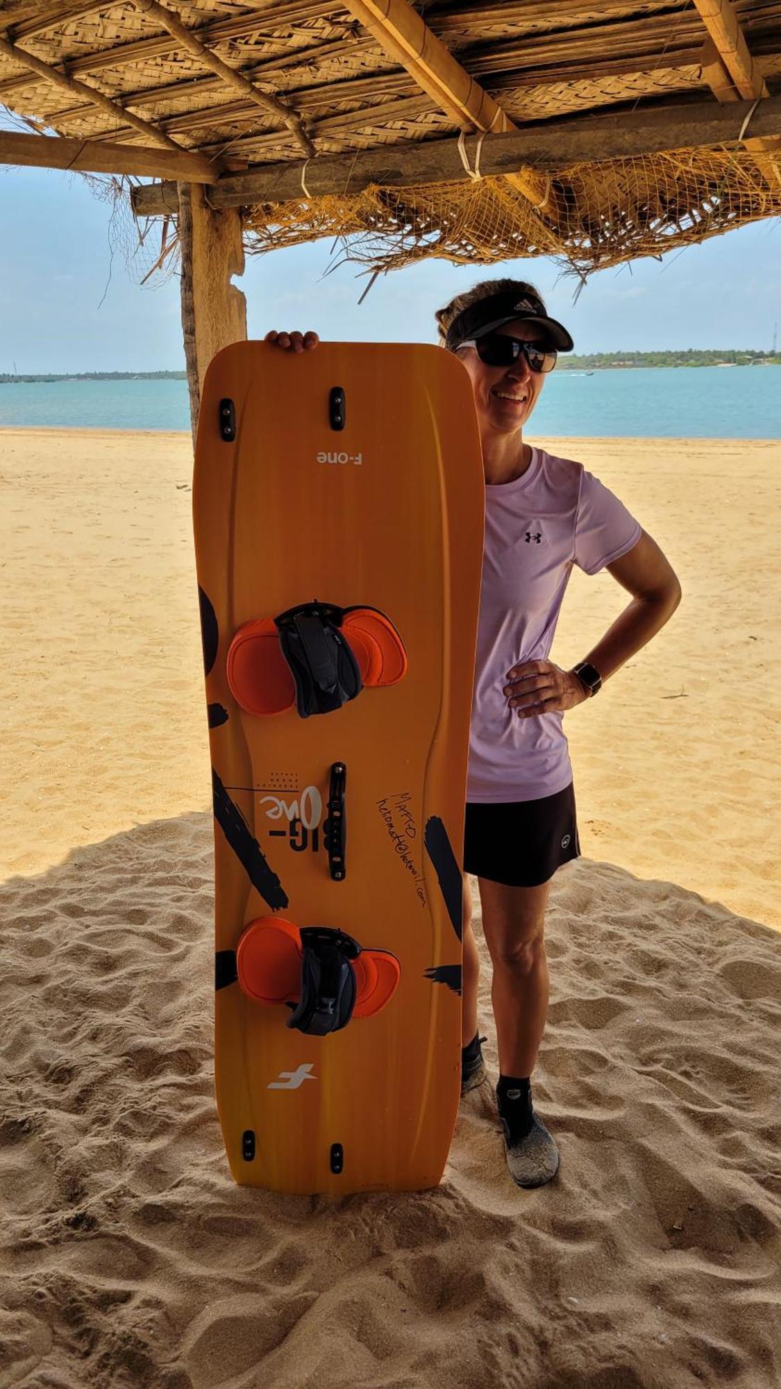 Villa Sethawadi Hotel And Kitesurf Centre Kalpitiya Bagian luar foto