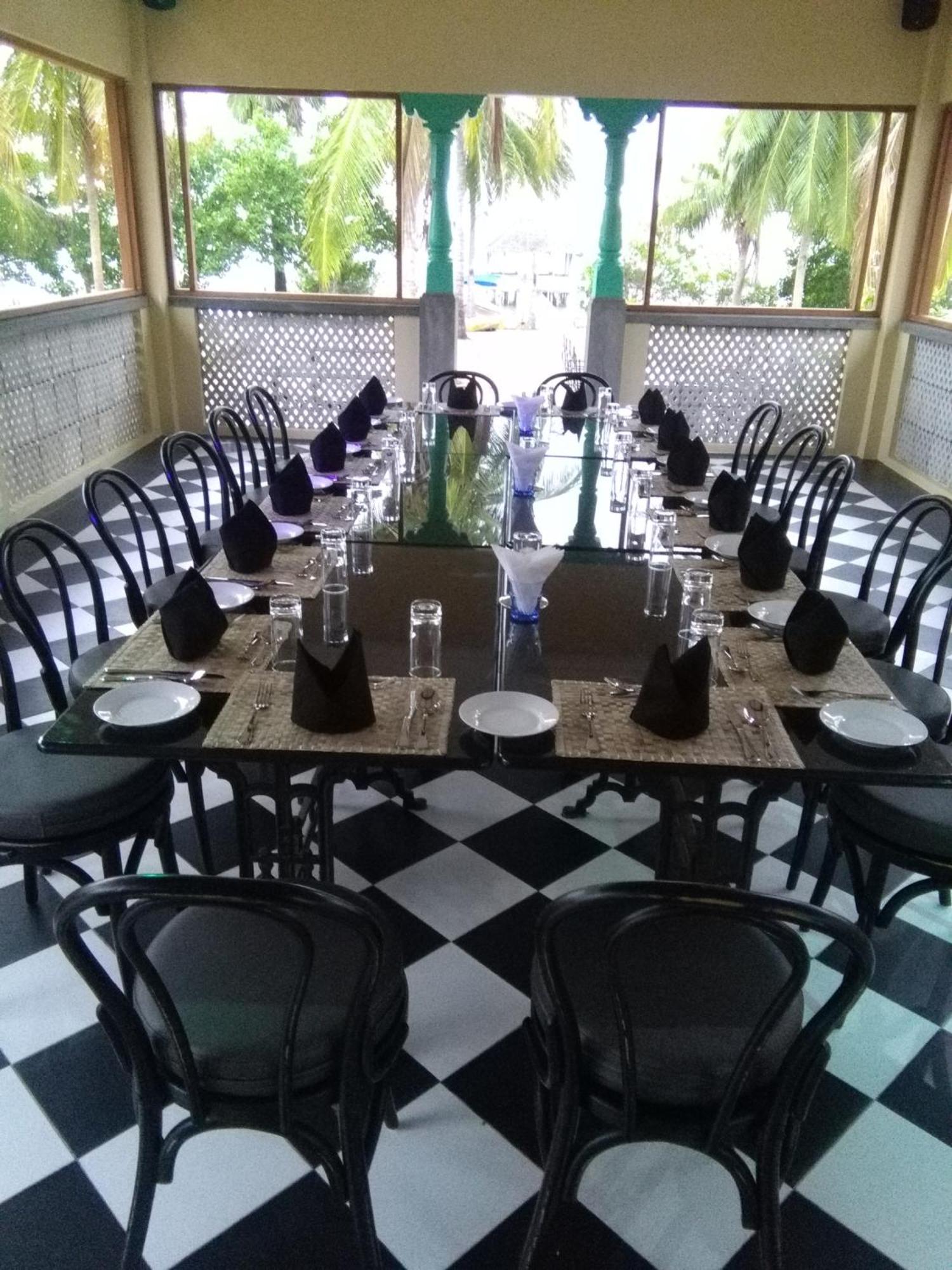 Villa Sethawadi Hotel And Kitesurf Centre Kalpitiya Bagian luar foto